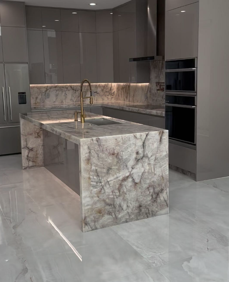 MAG Company - Premium Kitchen Cabinets, Granite & Closets